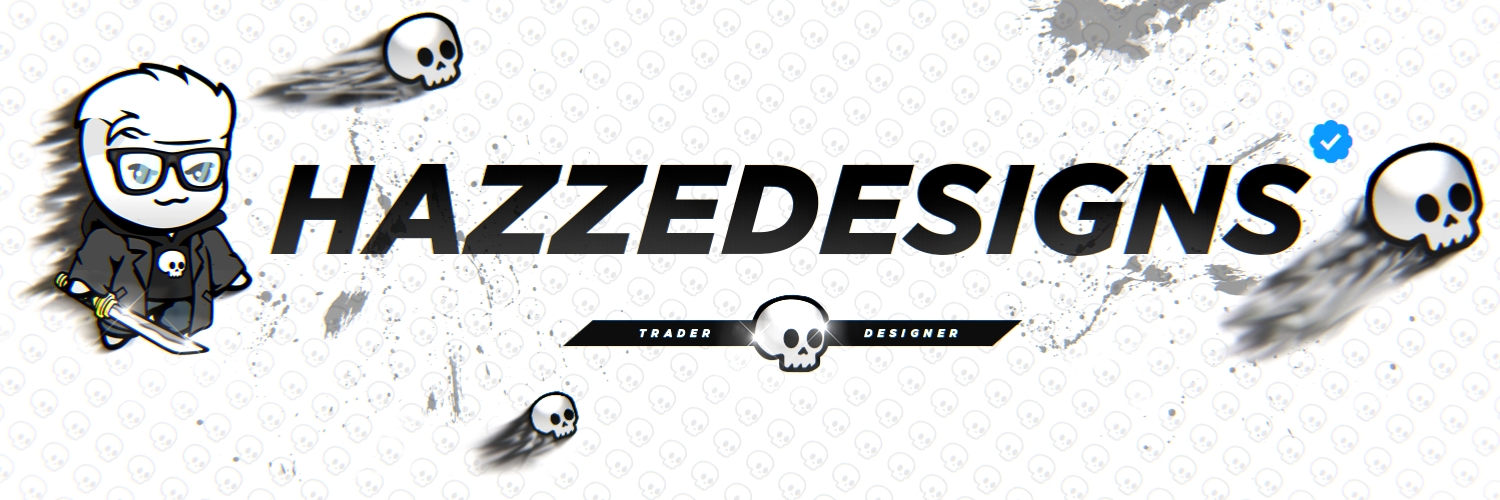 Hazze 💩 $BLOCK banner