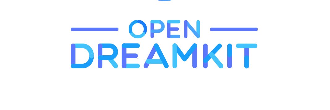 OpenDreamKit's profile banner image