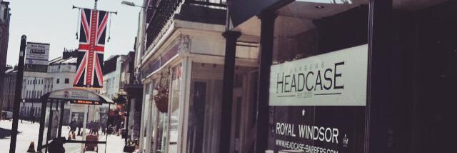 HeadcaseWindsor's profile banner image