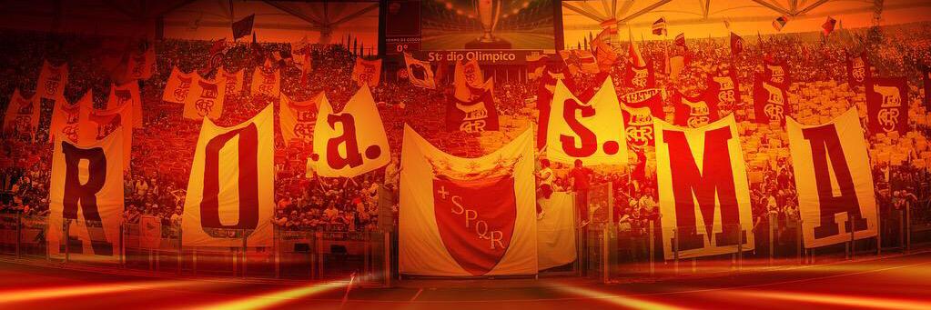 asroma_giannini's profile banner image