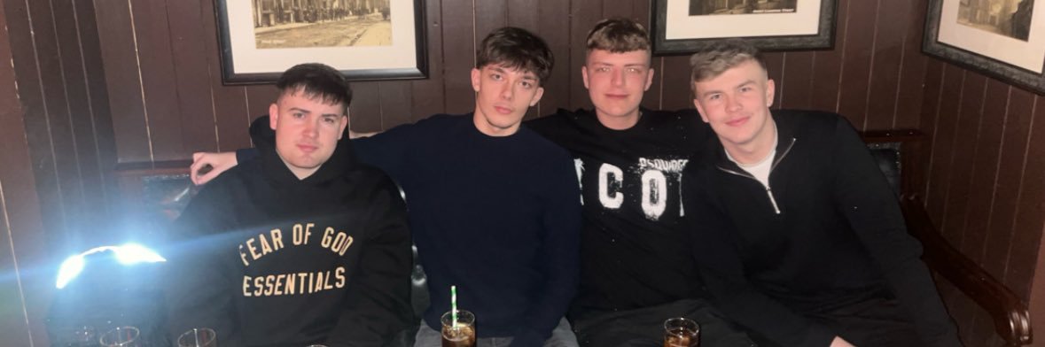 gaughan26's profile banner image