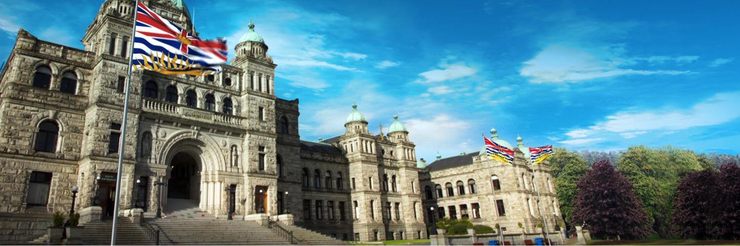 Robert Buffam banner