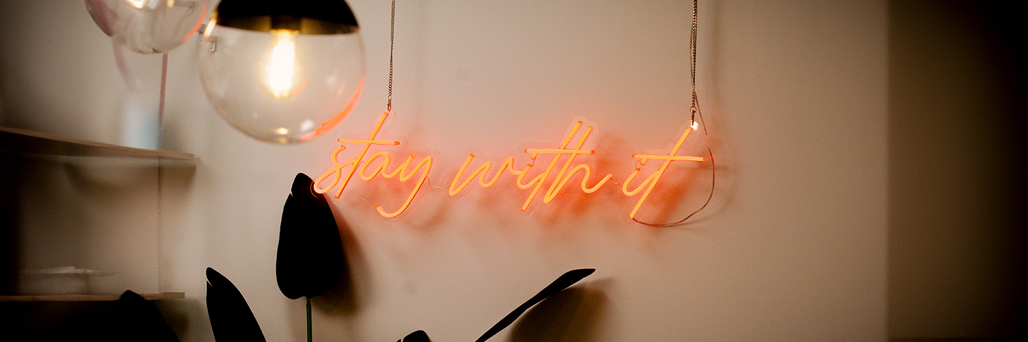 Gregory Dickow banner