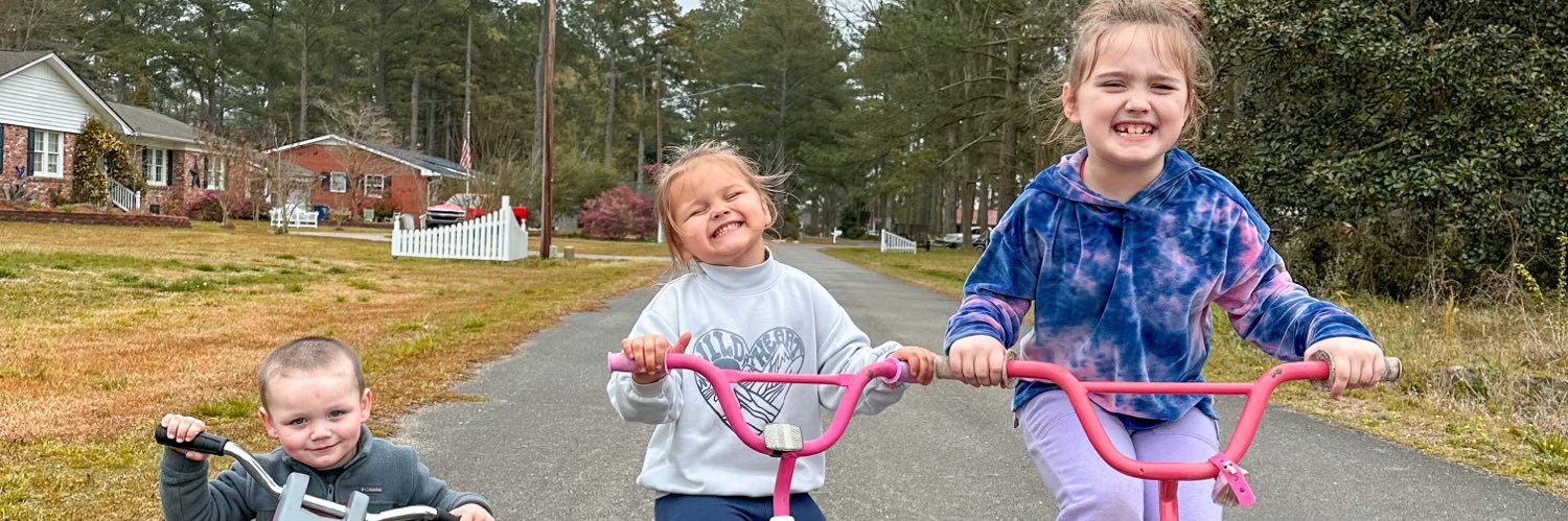 JessicaMHenries's profile banner image