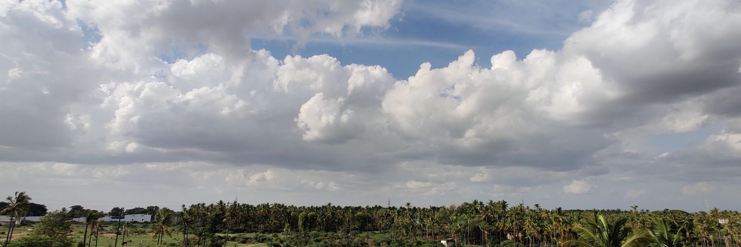 manjunath_devan's profile banner image