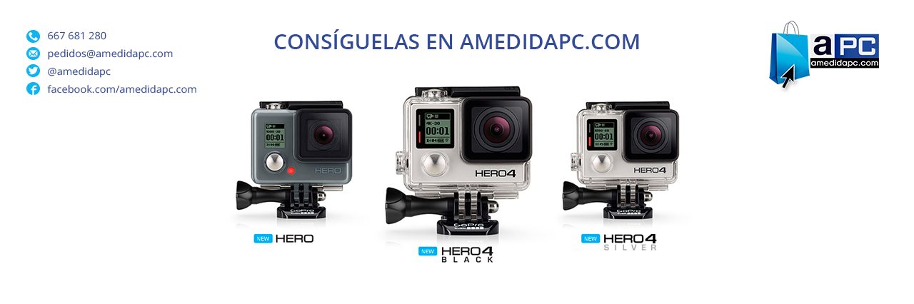 amedidaPC's profile banner image