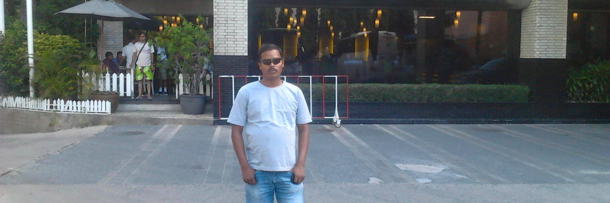 MuraliOrtel's profile banner image