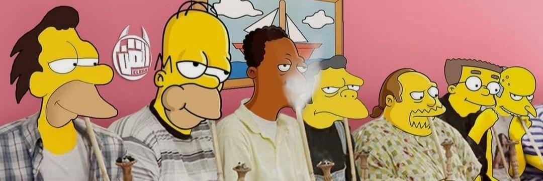 weehkaman's profile banner image