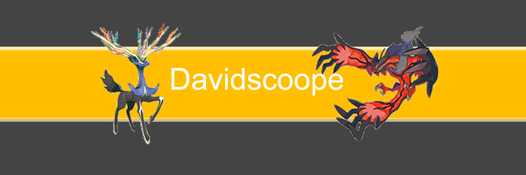 Davidscoope's profile banner image