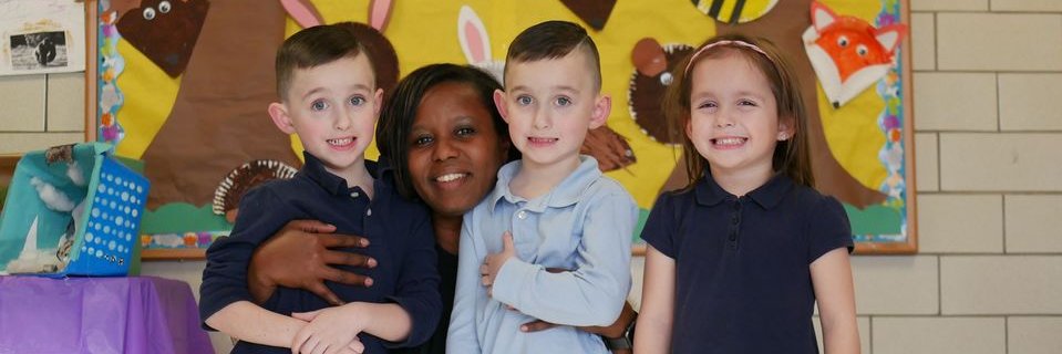 Spfld Public Schools banner