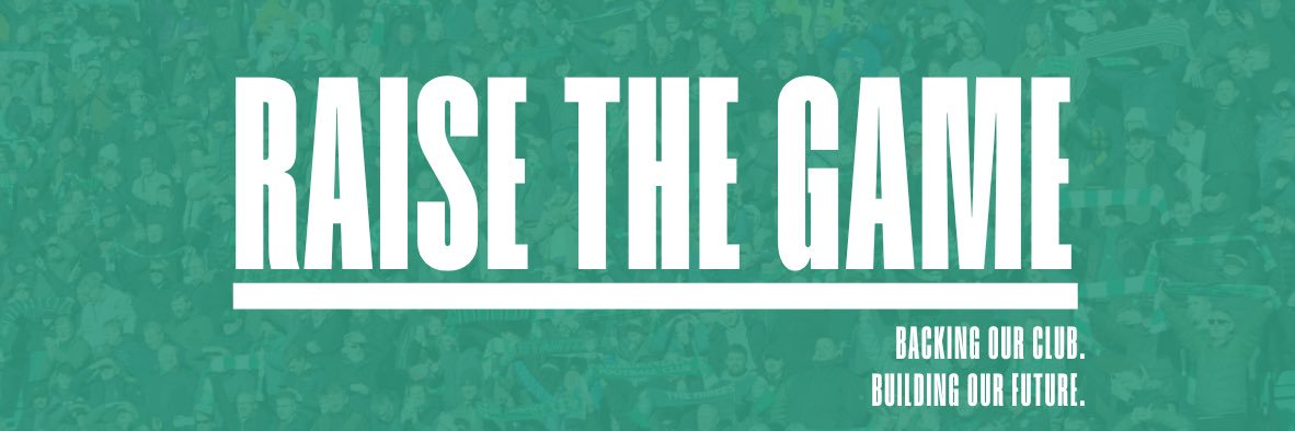 hfcsupporters's profile banner image