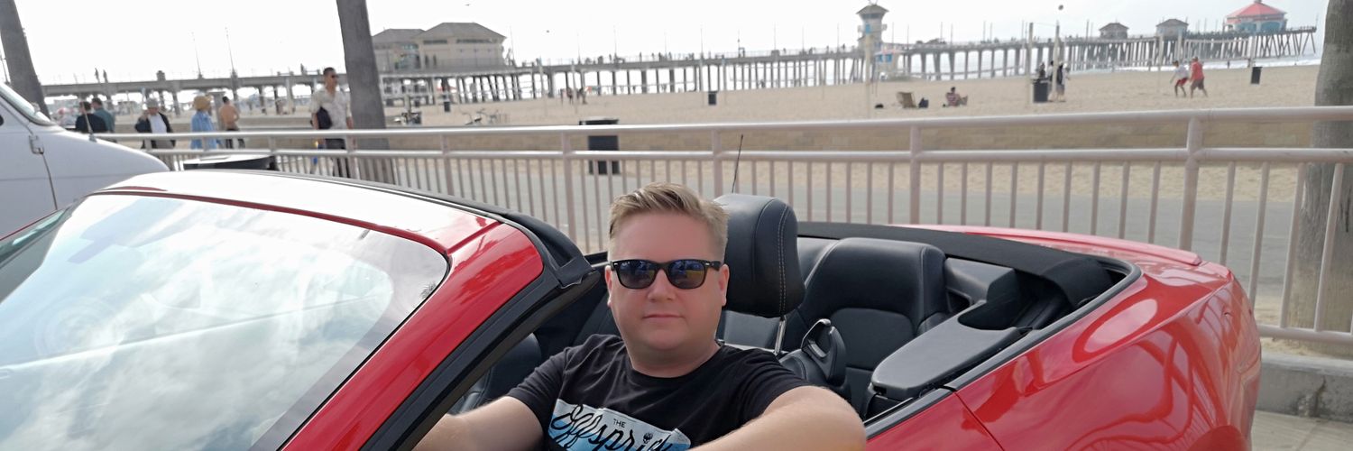 LukeG81's profile banner image