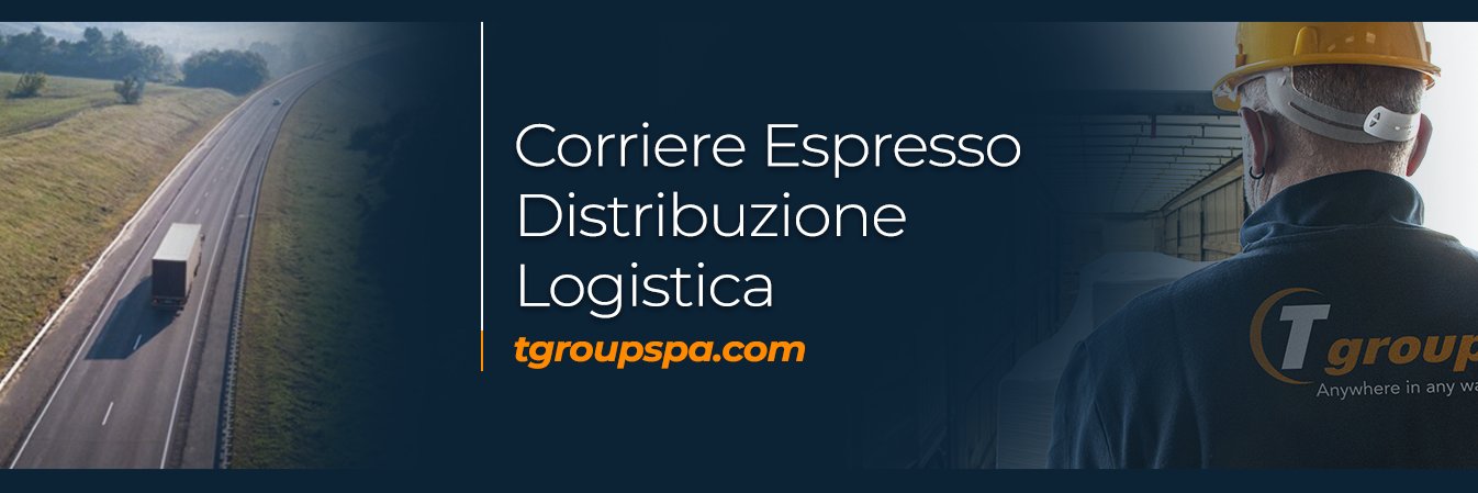 TgroupSpA's profile banner image