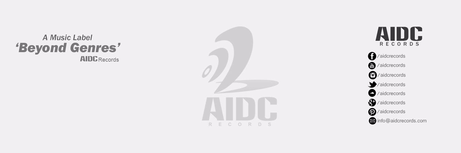 aidcrecords's profile banner image