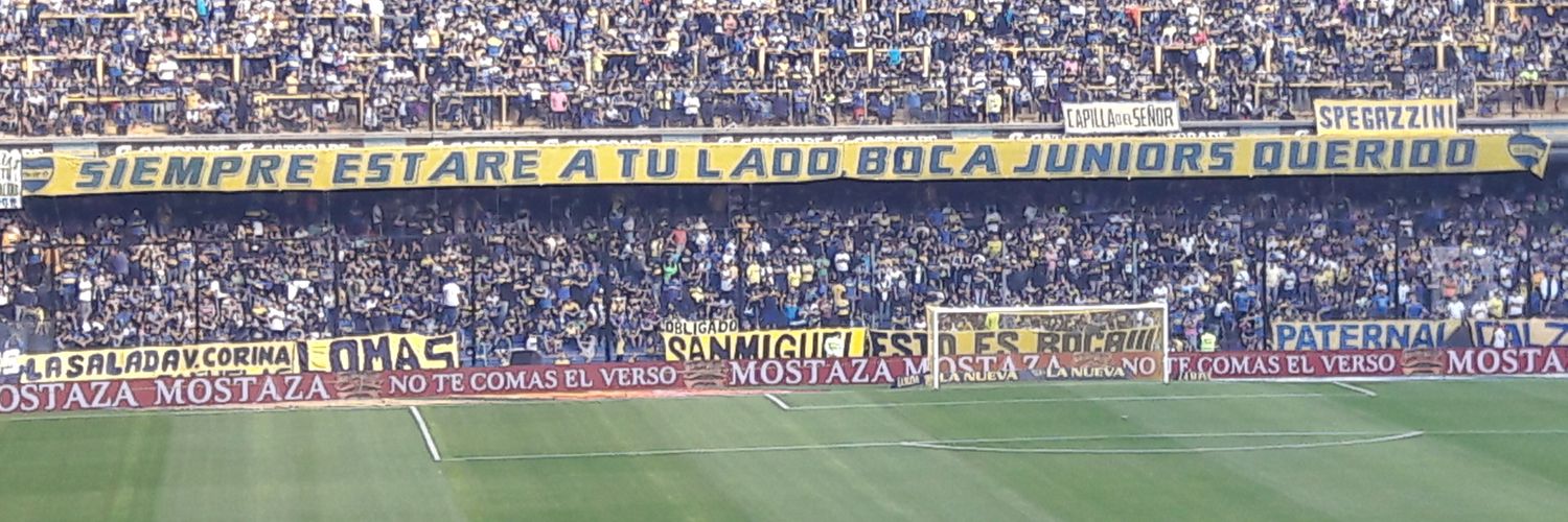 matiasmolto's profile banner image