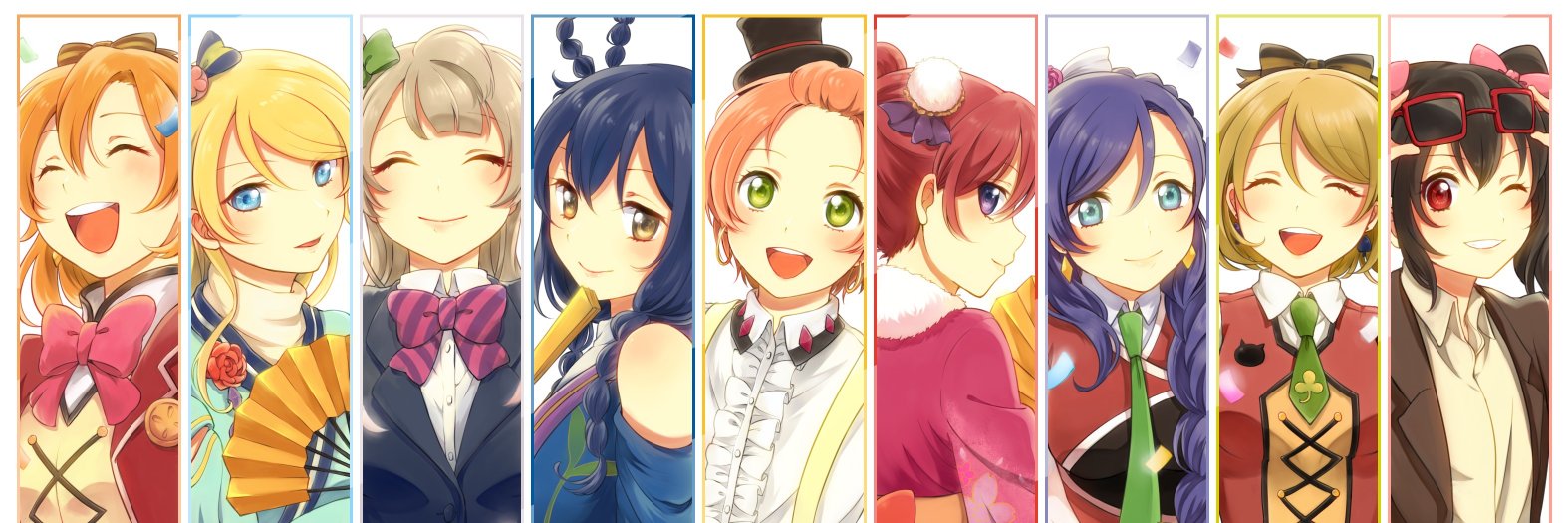 romroblue's profile banner image