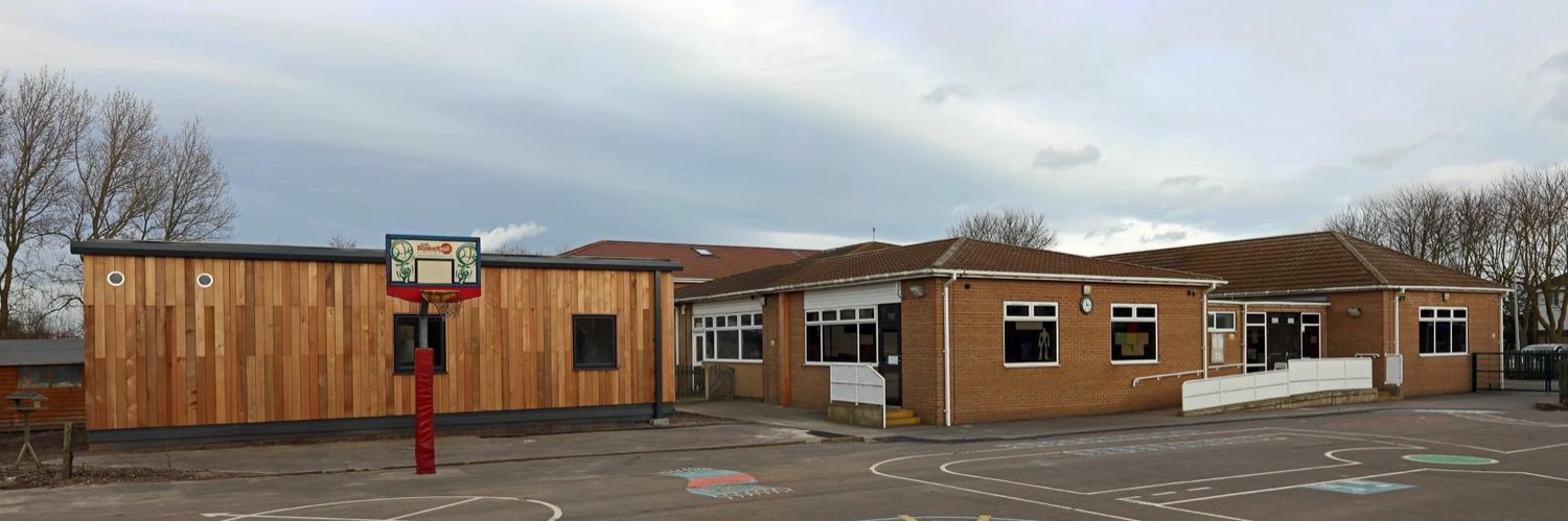 Ingoldmells Academy banner