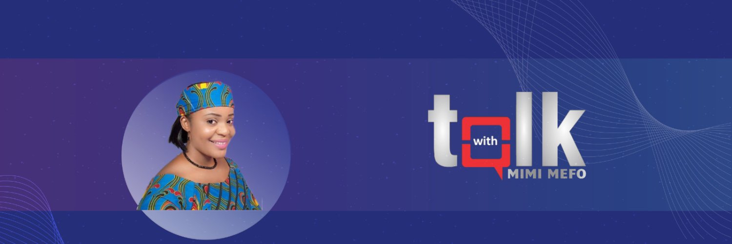 Mimi Mefo Newuh banner