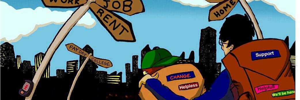 breakmentoring's profile banner image