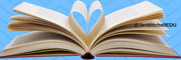 JenMitchellEDU Profile Banner