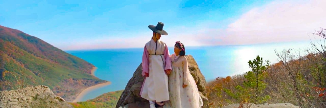 KdramaAdmin's profile banner image