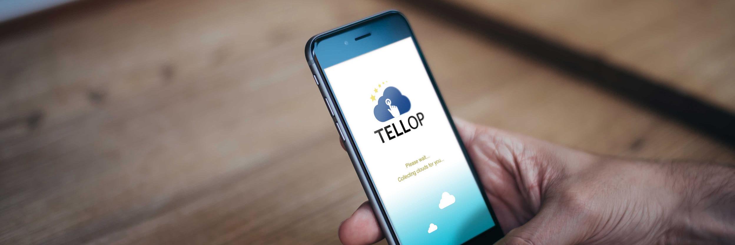 euTELLOP's profile banner image