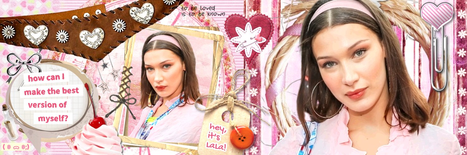 Lala banner