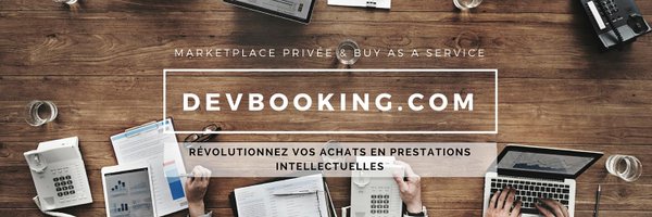 devbooking Profile Banner