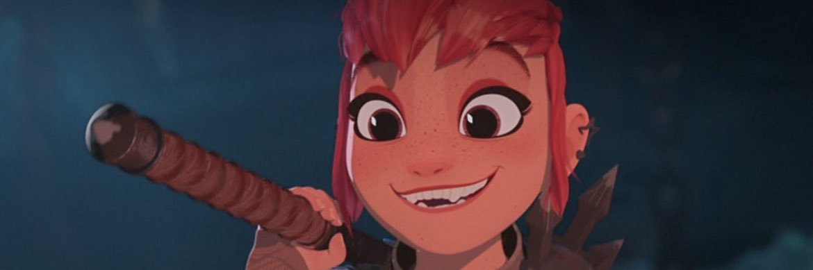 werespike48's profile banner image