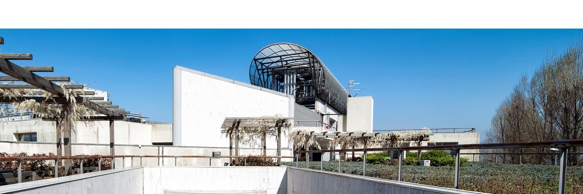 CEINGE-Biotecnologie Avanzate Franco Salvatore banner