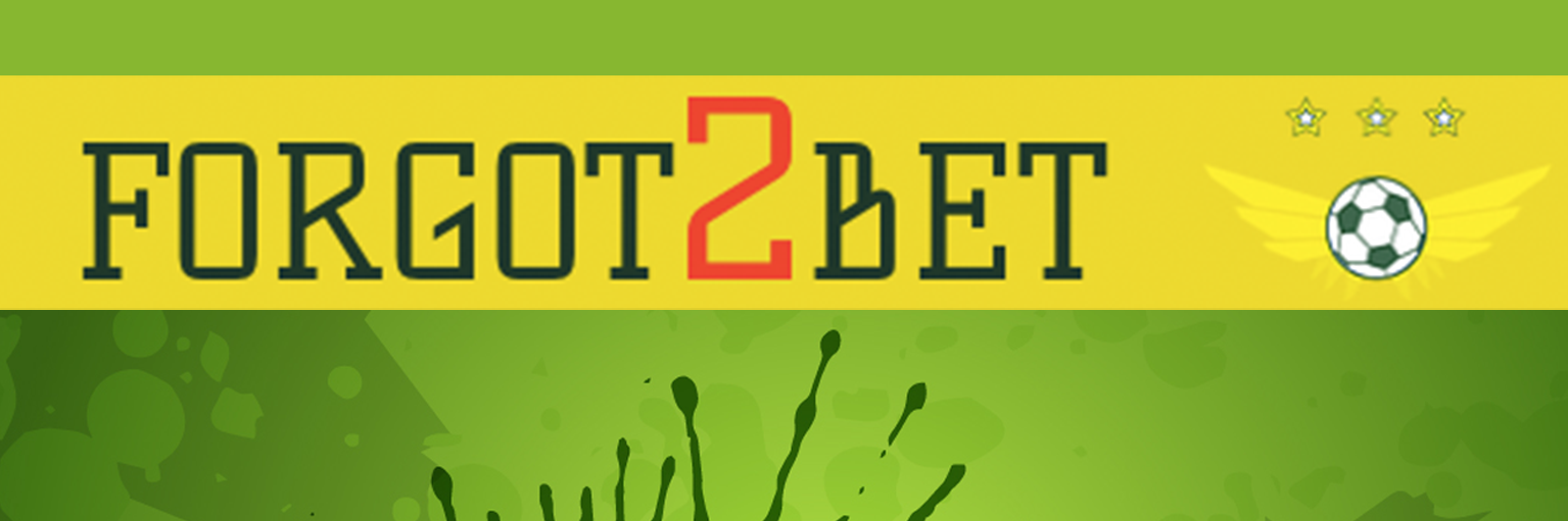 forgot2bet's profile banner image