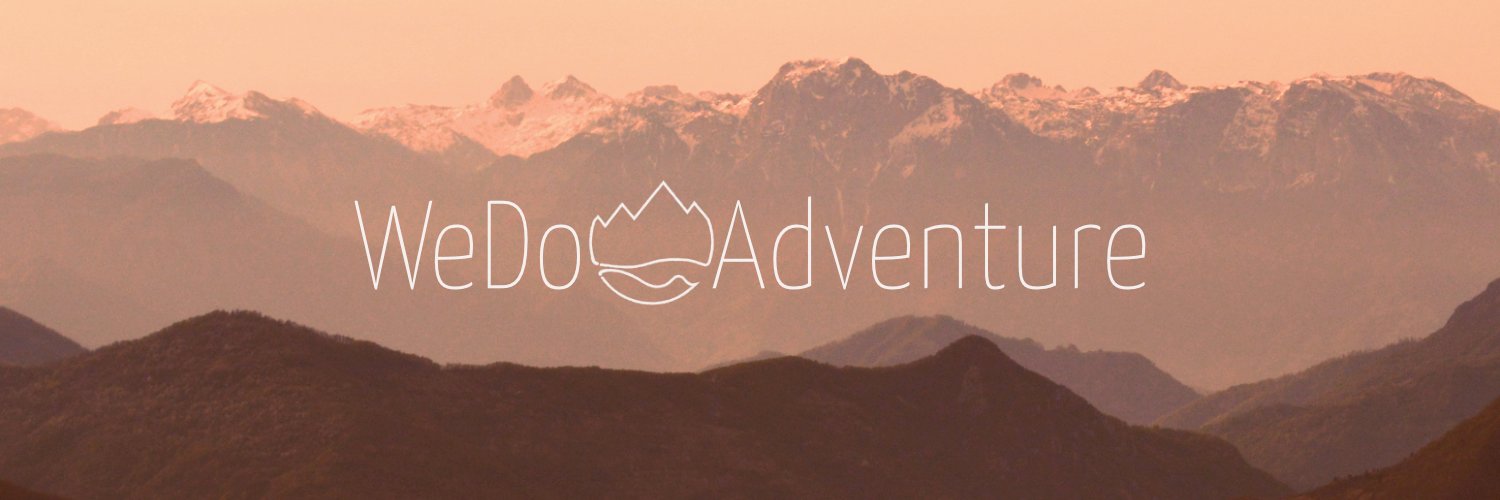 WeDoAdventure's profile banner image