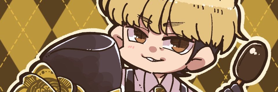 ihara7777777's profile banner image