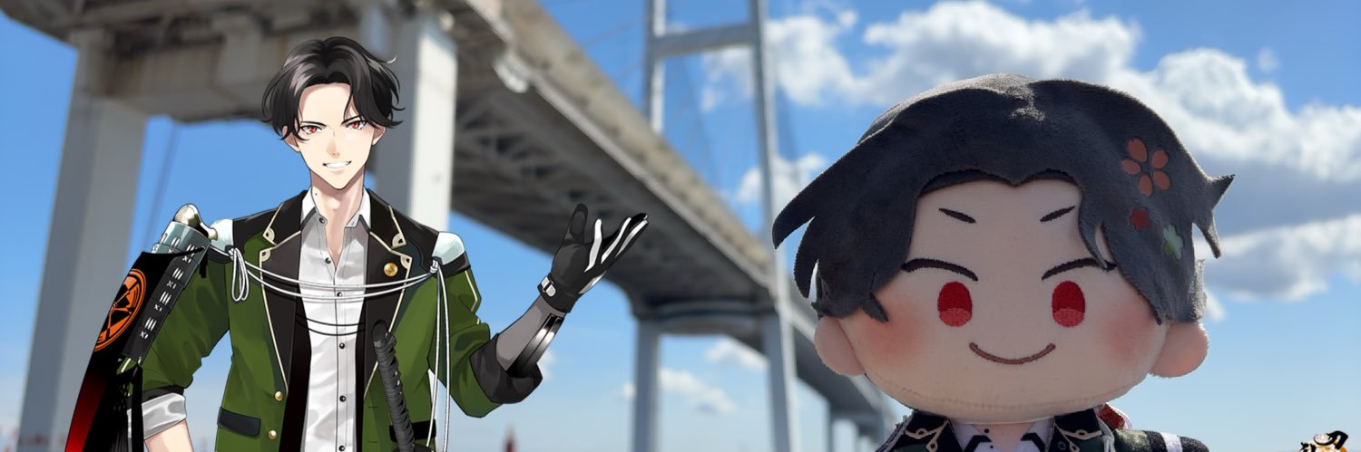 HALU561's profile banner image