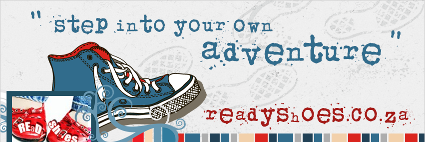 Ready Shoes Drama banner
