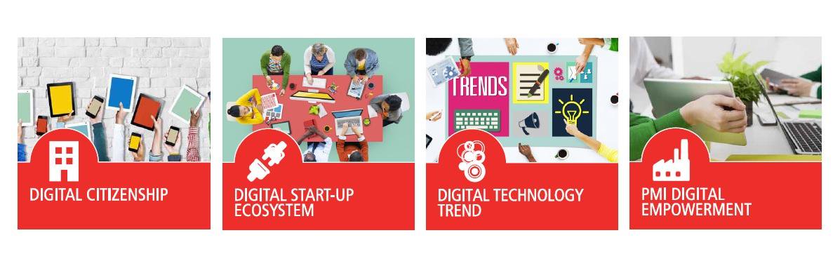 Digital Enterprise Lab banner