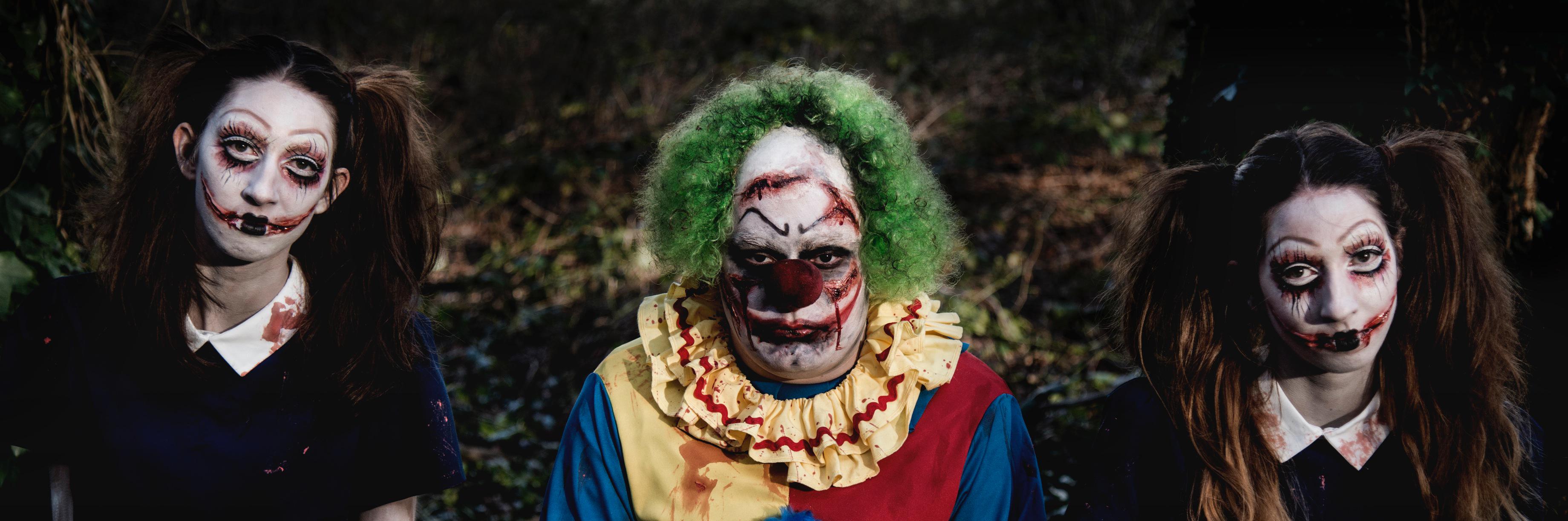 CircusOTD's profile banner image