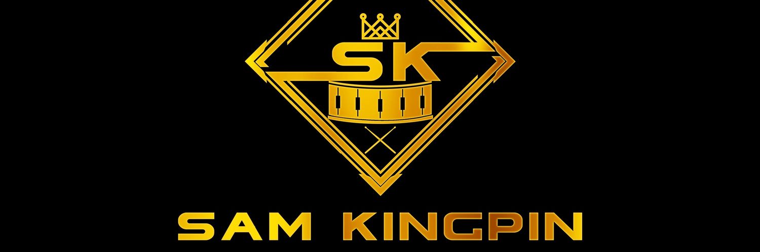 samuelkingpin's profile banner image