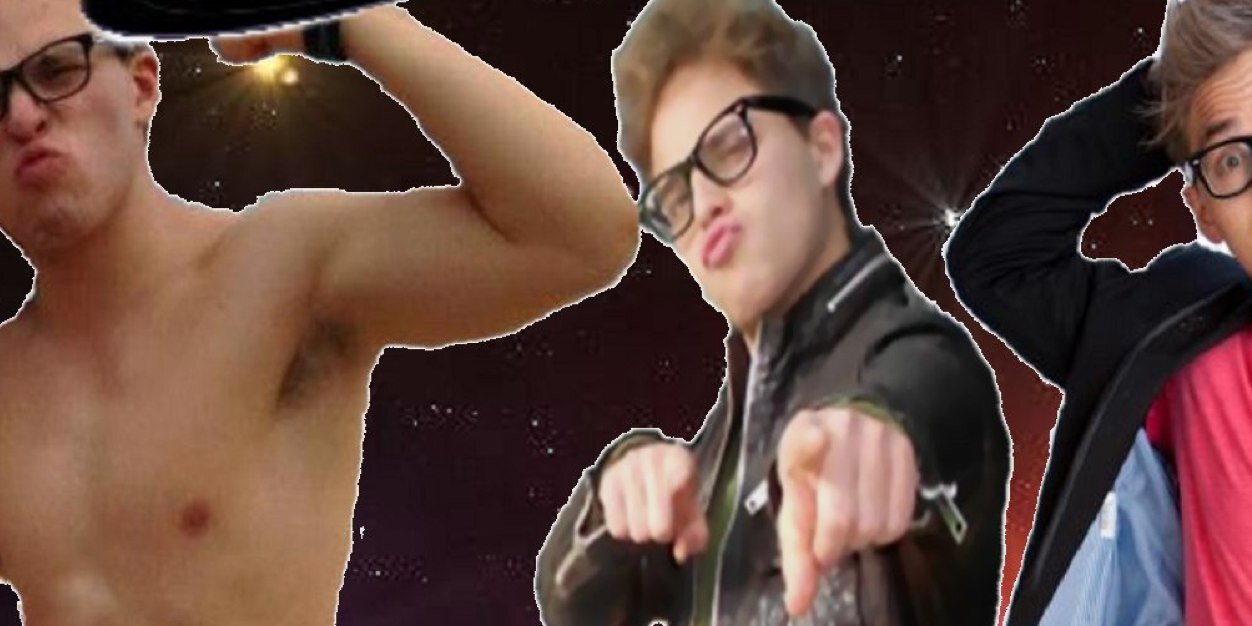 FANSYUREM's profile banner image