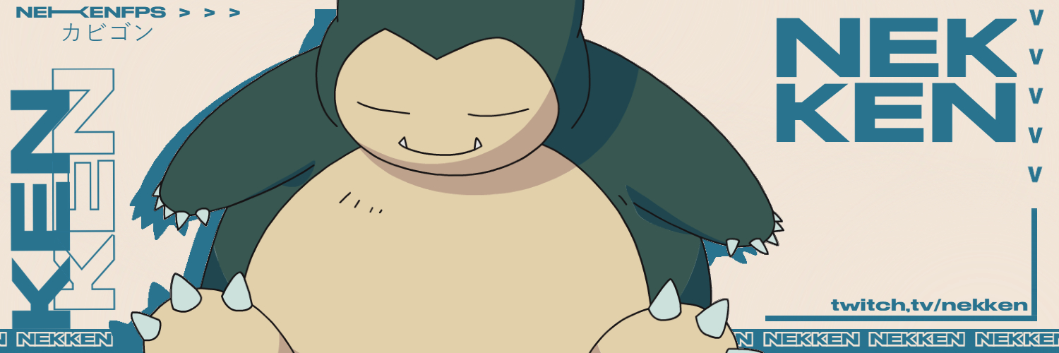 nekkenFPS's profile banner image