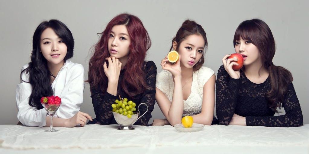 Brilliance Girl's banner