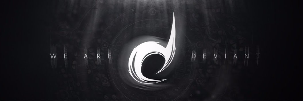 DeviantVisions's profile banner image