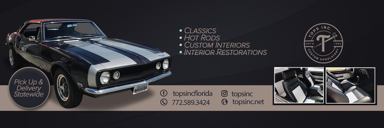 topsincflorida's profile banner image