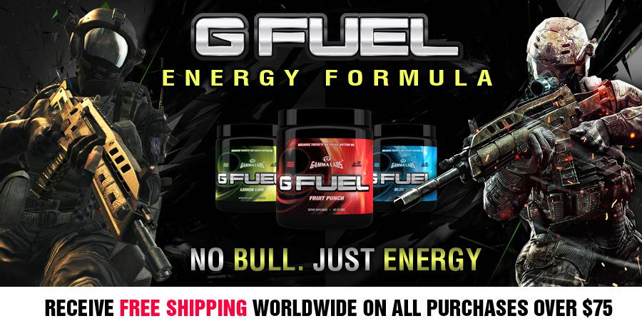 GammaTubs's profile banner image