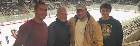 Ben Flott banner
