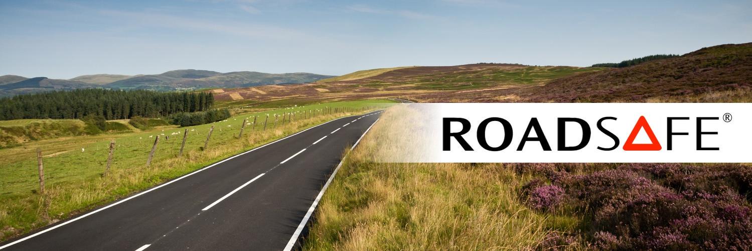 RoadSafe banner