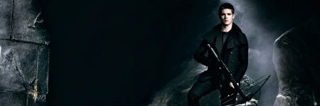 Jeremy Gilbert. Parody. banner