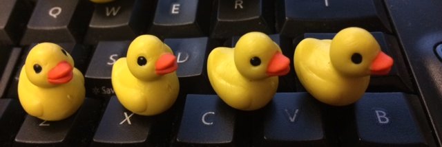 JustDuckyWriter's profile banner image