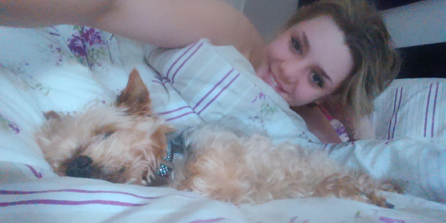caseywee95's profile banner image