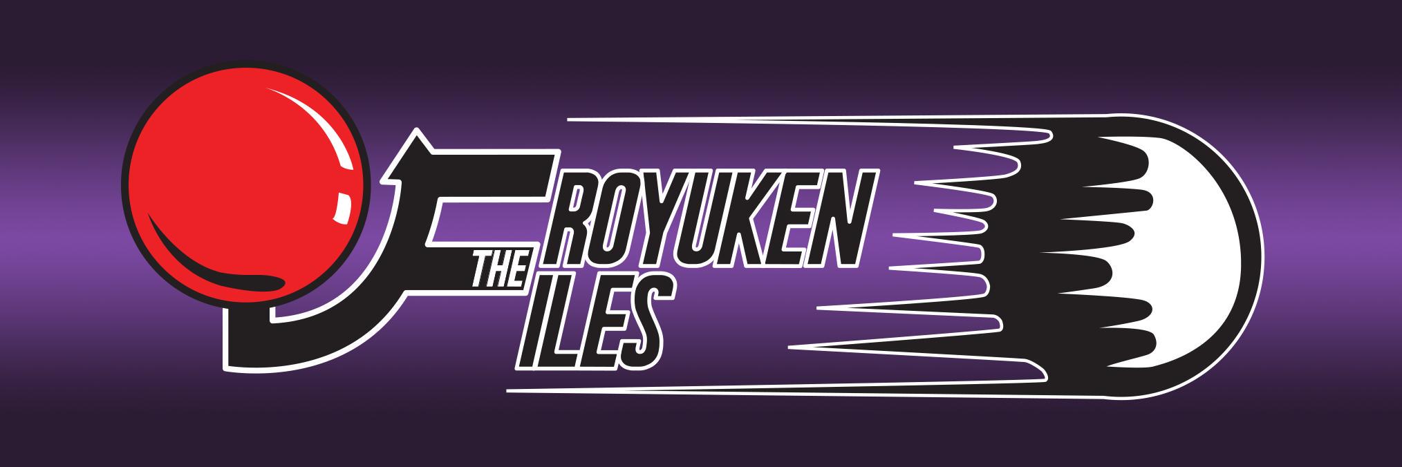 Froyuken_Files's profile banner image